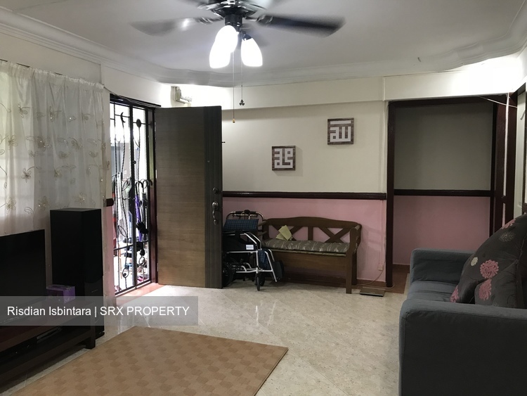 Simei Street 1 thumbnail photo